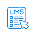 LMS图标